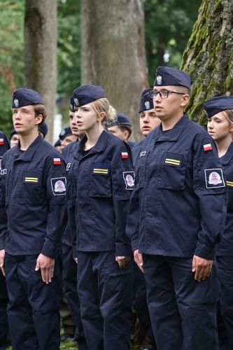 87. rocznica napaści Rosji sowieckiej na Polskę i Dzień Sybiraka | FOTORELACJA