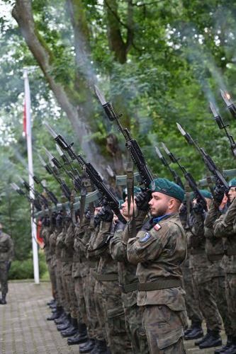 87. rocznica napaści Rosji sowieckiej na Polskę i Dzień Sybiraka | FOTORELACJA
