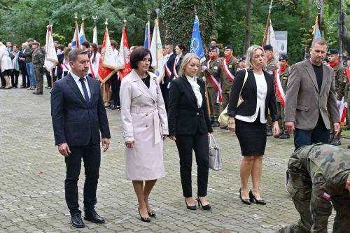 87. rocznica napaści Rosji sowieckiej na Polskę i Dzień Sybiraka | FOTORELACJA