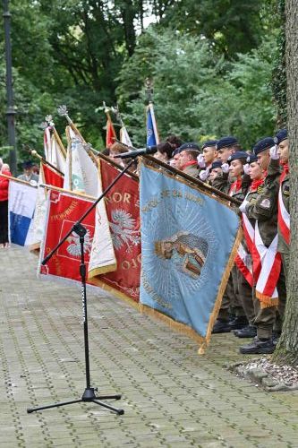 87. rocznica napaści Rosji sowieckiej na Polskę i Dzień Sybiraka | FOTORELACJA