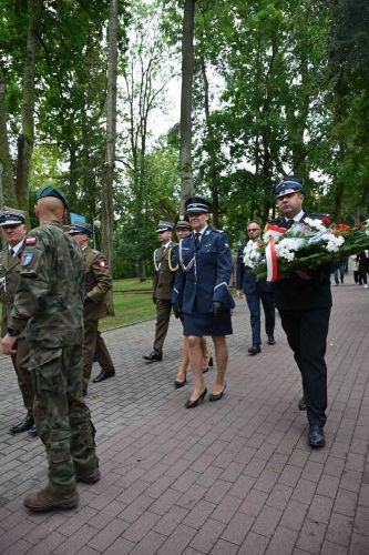 87. rocznica napaści Rosji sowieckiej na Polskę i Dzień Sybiraka | FOTORELACJA