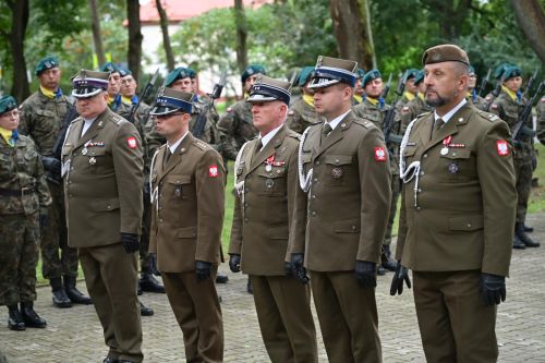 87. rocznica napaści Rosji sowieckiej na Polskę i Dzień Sybiraka | FOTORELACJA