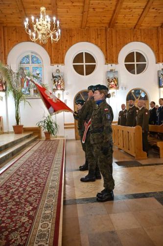 87. rocznica napaści Rosji sowieckiej na Polskę i Dzień Sybiraka | FOTORELACJA