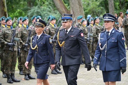 87. rocznica napaści Rosji sowieckiej na Polskę i Dzień Sybiraka | FOTORELACJA