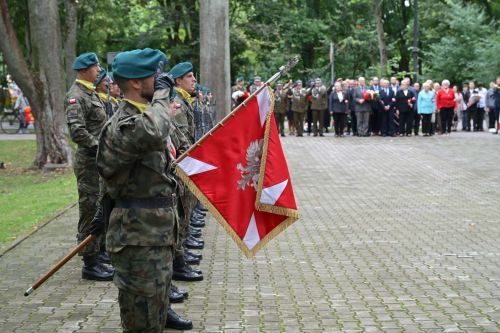 87. rocznica napaści Rosji sowieckiej na Polskę i Dzień Sybiraka | FOTORELACJA