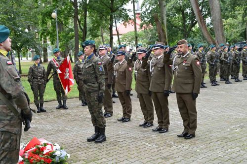 87. rocznica napaści Rosji sowieckiej na Polskę i Dzień Sybiraka | FOTORELACJA