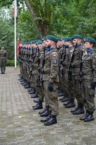 87. rocznica napaści Rosji sowieckiej na Polskę i Dzień Sybiraka | FOTORELACJA