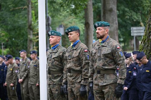 87. rocznica napaści Rosji sowieckiej na Polskę i Dzień Sybiraka | FOTORELACJA
