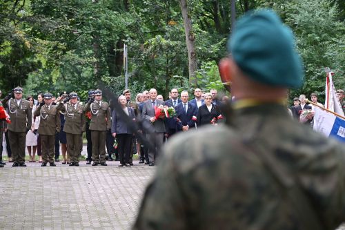 87. rocznica napaści Rosji sowieckiej na Polskę i Dzień Sybiraka | FOTORELACJA