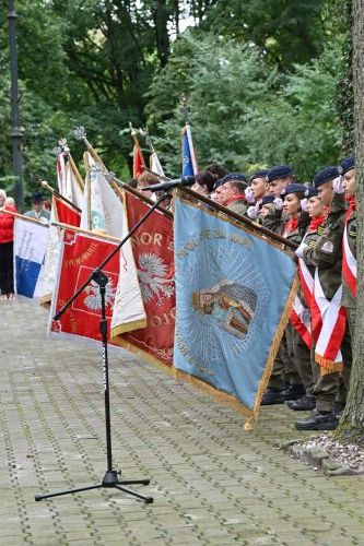 87. rocznica napaści Rosji sowieckiej na Polskę i Dzień Sybiraka | FOTORELACJA
