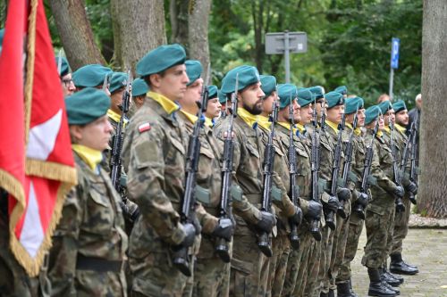 87. rocznica napaści Rosji sowieckiej na Polskę i Dzień Sybiraka | FOTORELACJA