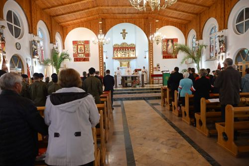 87. rocznica napaści Rosji sowieckiej na Polskę i Dzień Sybiraka | FOTORELACJA