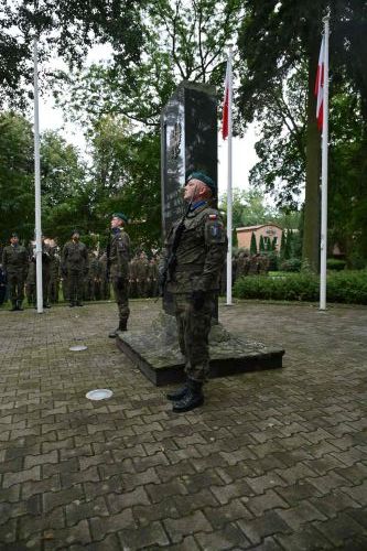 87. rocznica napaści Rosji sowieckiej na Polskę i Dzień Sybiraka | FOTORELACJA