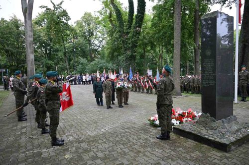 87. rocznica napaści Rosji sowieckiej na Polskę i Dzień Sybiraka | FOTORELACJA