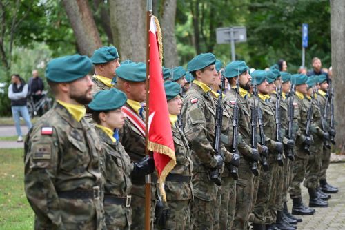 87. rocznica napaści Rosji sowieckiej na Polskę i Dzień Sybiraka | FOTORELACJA