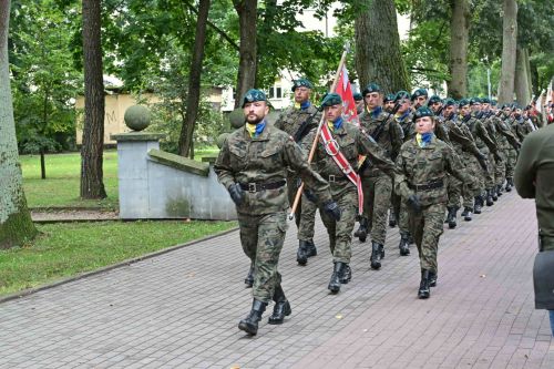87. rocznica napaści Rosji sowieckiej na Polskę i Dzień Sybiraka | FOTORELACJA