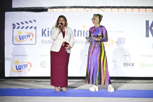 Diamentowy Klaps Filmowy 2026! 