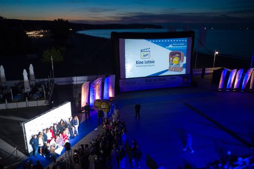 Diamentowy Klaps Filmowy 2026! 