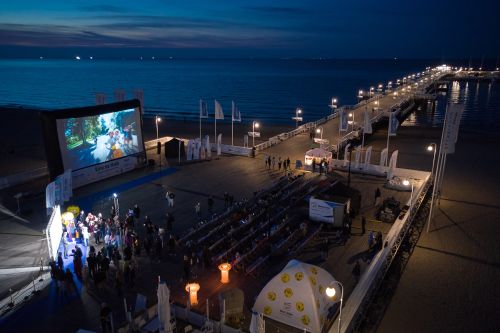 Diamentowy Klaps Filmowy 2026! 