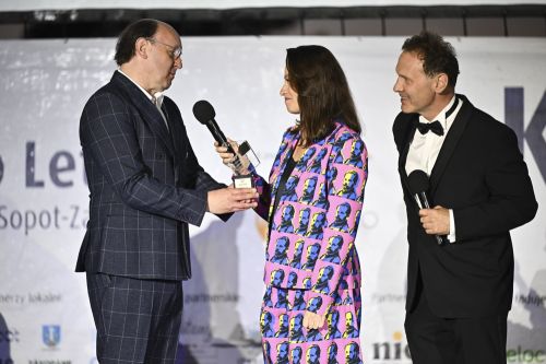 Diamentowy Klaps Filmowy 2026! 