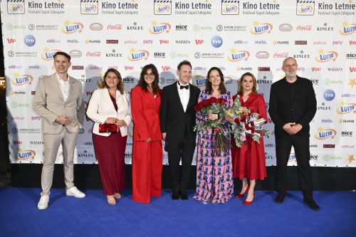 Diamentowy Klaps Filmowy 2026! 