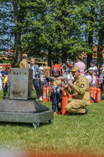 Dzień Strażaka_Festyn Strażacki_20.05.2026