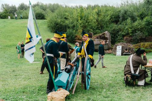 FORT UNION 2026 - Fotorelacja
