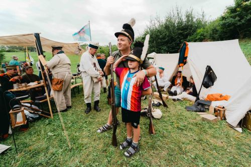 FORT UNION 2026 - Fotorelacja