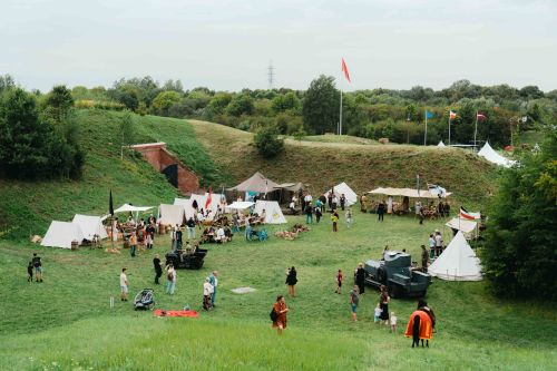 FORT UNION 2026 - Fotorelacja