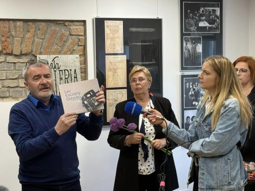 Otwarcie nowej siedziby GAC