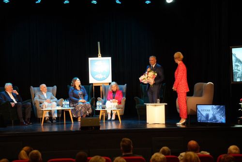 Giżycko w oczach Burmsitrzów 2026