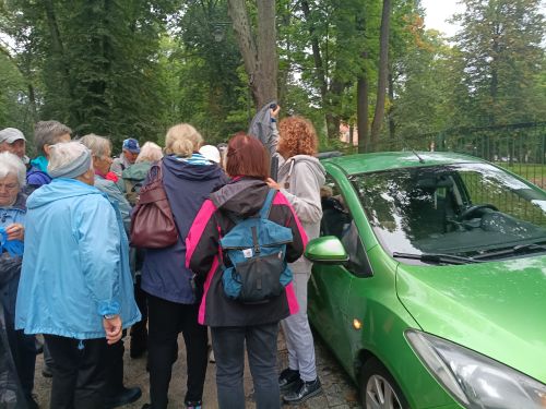 Jesienne Sprzątnie Świata