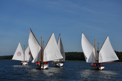XVI „Nieprzetarty Rejs” | Fotorelacja 