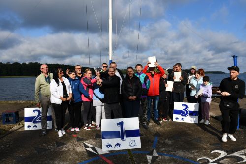 XVI „Nieprzetarty Rejs” | Fotorelacja 