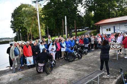 XVI „Nieprzetarty Rejs” | Fotorelacja 
