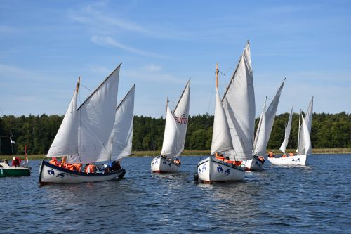 XVI „Nieprzetarty Rejs” | Fotorelacja 