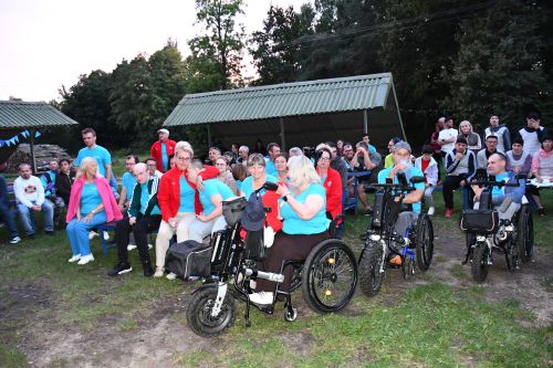 XVI „Nieprzetarty Rejs” | Fotorelacja 