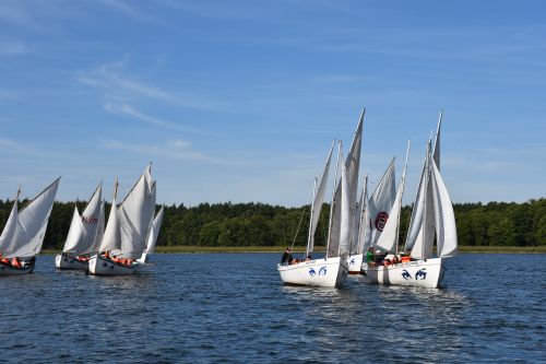 XVI „Nieprzetarty Rejs” | Fotorelacja 
