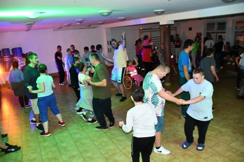 XVI „Nieprzetarty Rejs” | Fotorelacja 