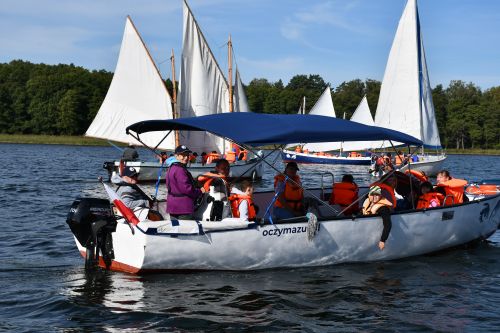 XVI „Nieprzetarty Rejs” | Fotorelacja 