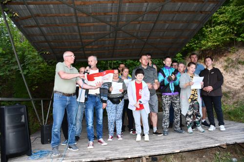 XVI „Nieprzetarty Rejs” | Fotorelacja 