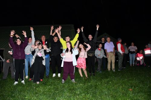 XVI „Nieprzetarty Rejs” | Fotorelacja 