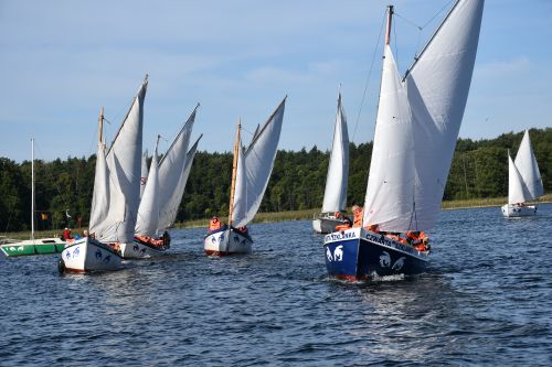 XVI „Nieprzetarty Rejs” | Fotorelacja 