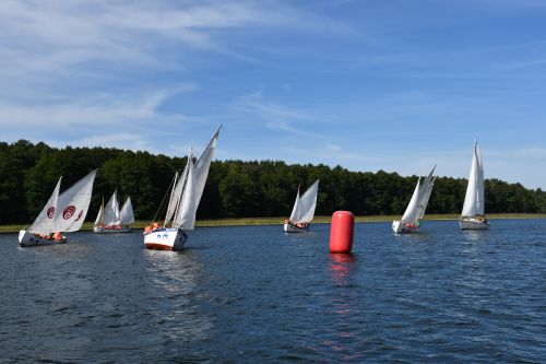 XVI „Nieprzetarty Rejs” | Fotorelacja 