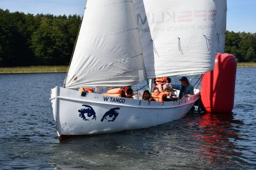 XVI „Nieprzetarty Rejs” | Fotorelacja 