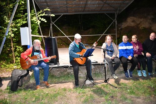 XXII  Festiwal Sportów Wodnych Osób Niepełnosprawnych - Memoriał Eugeniusza Wilczyńskiego 