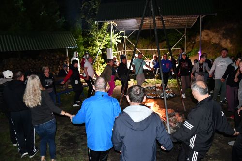 XXII  Festiwal Sportów Wodnych Osób Niepełnosprawnych - Memoriał Eugeniusza Wilczyńskiego 