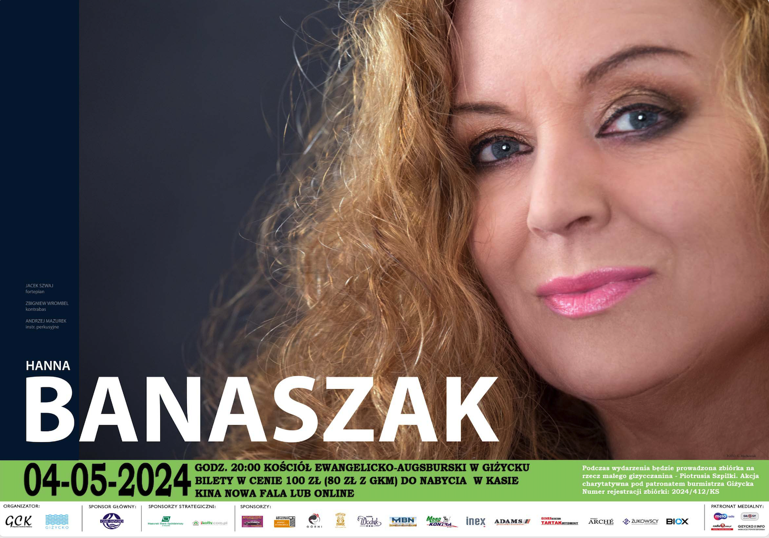 Hanna Banaszak