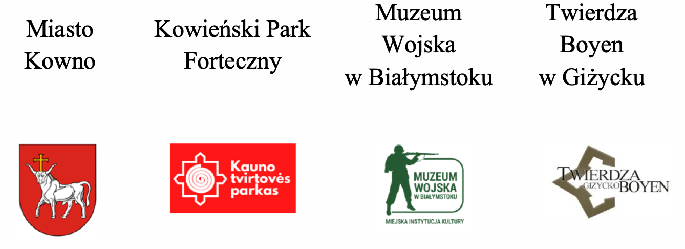 Logotypy