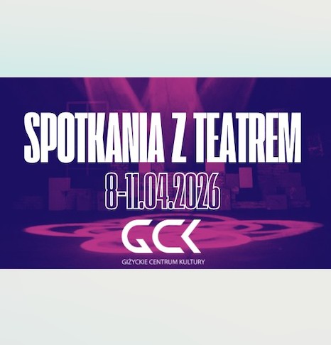 III Spotkania z Teatrem